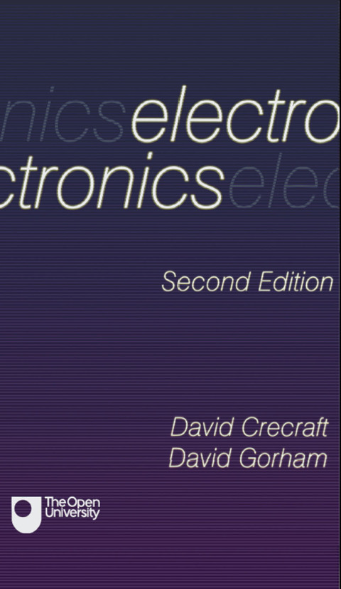 Electronics